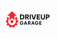 DriveUp Garage